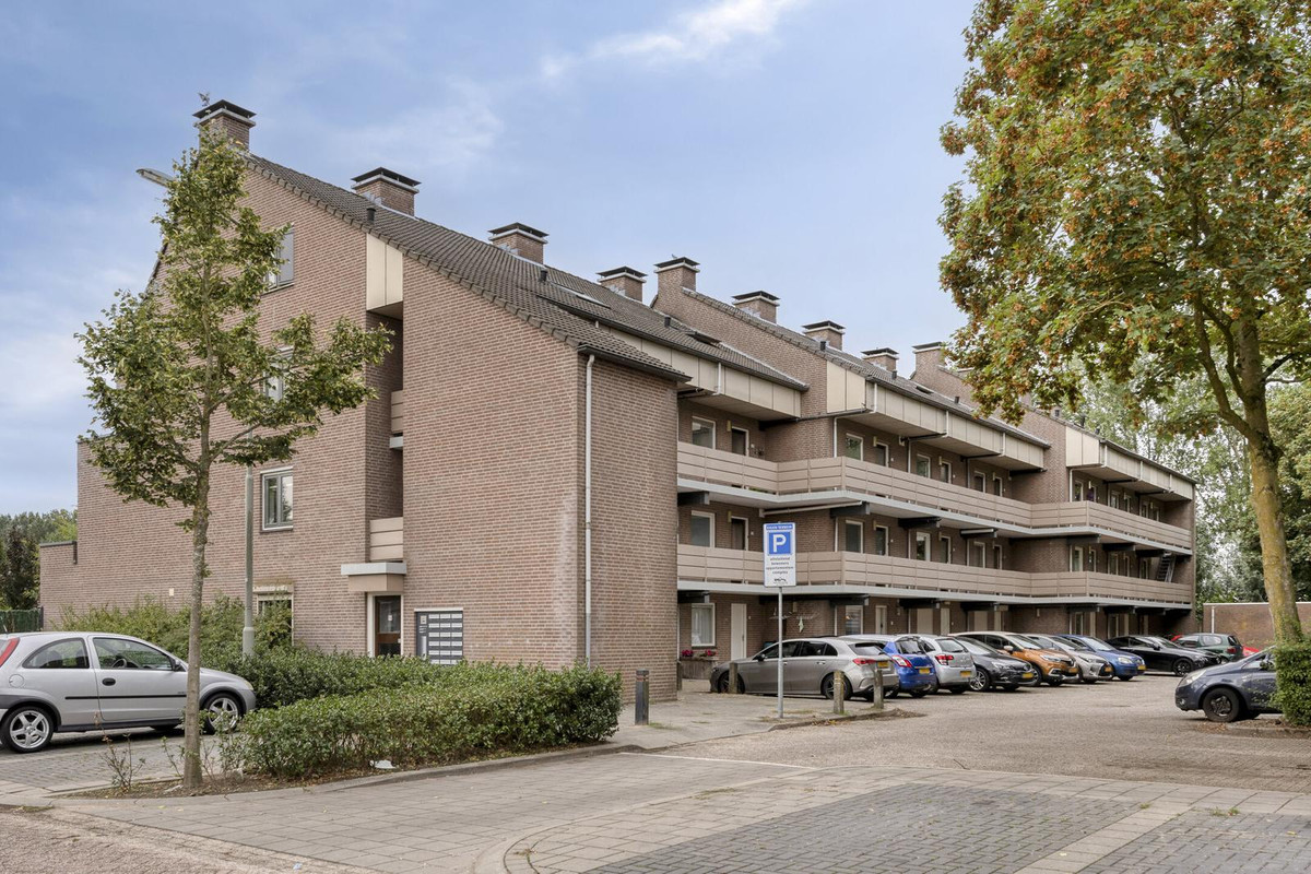 Appartement te koop: Peellaan 145, Oss