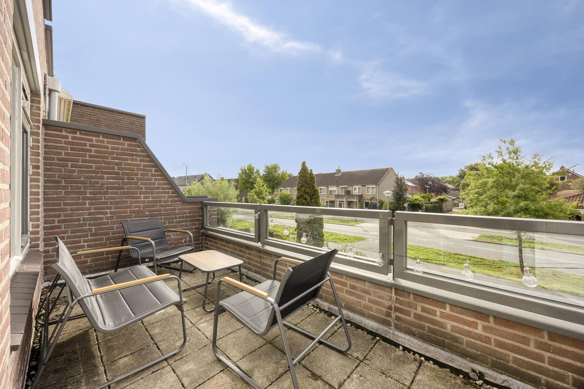 Appartement te koop: Peellaan 145, Oss