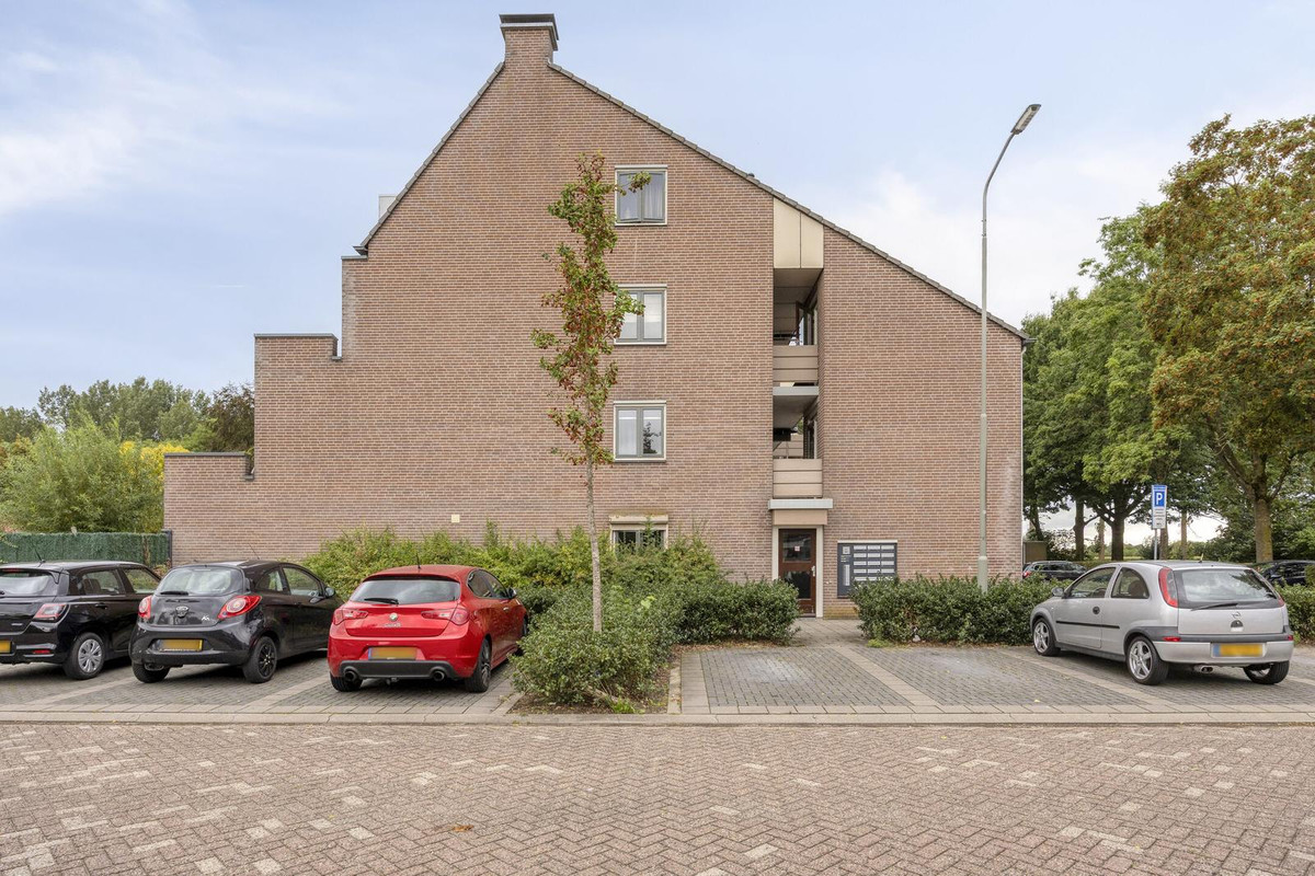 Appartement te koop: Peellaan 145, Oss