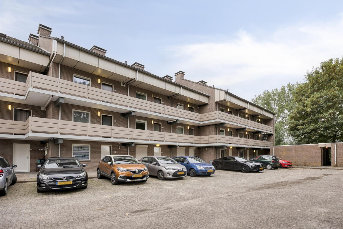 Appartement te koop: Peellaan 145, Oss