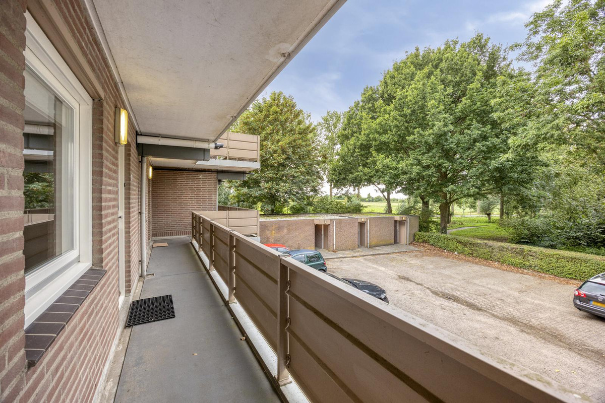 Appartement te koop: Peellaan 145, Oss