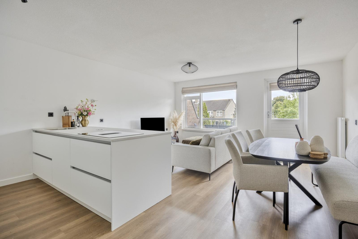 Appartement te koop: Peellaan 145, Oss