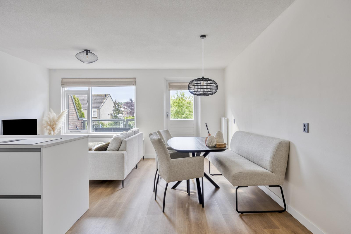 Appartement te koop: Peellaan 145, Oss
