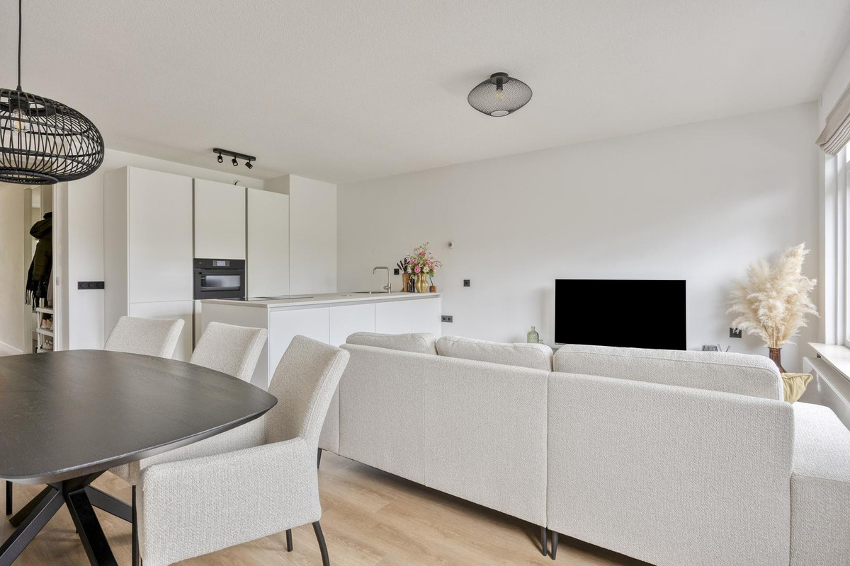 Appartement te koop: Peellaan 145, Oss