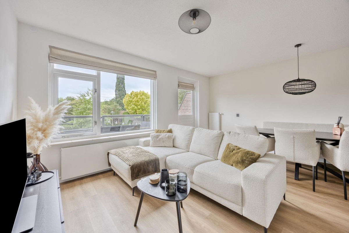 Appartement te koop: Peellaan 145, Oss
