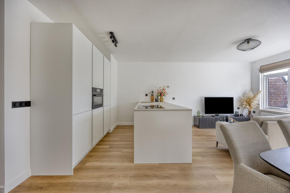 Appartement te koop: Peellaan 145, Oss