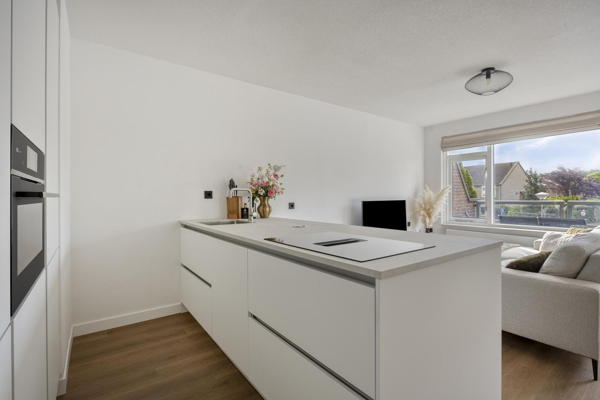 Appartement te koop: Peellaan 145, Oss