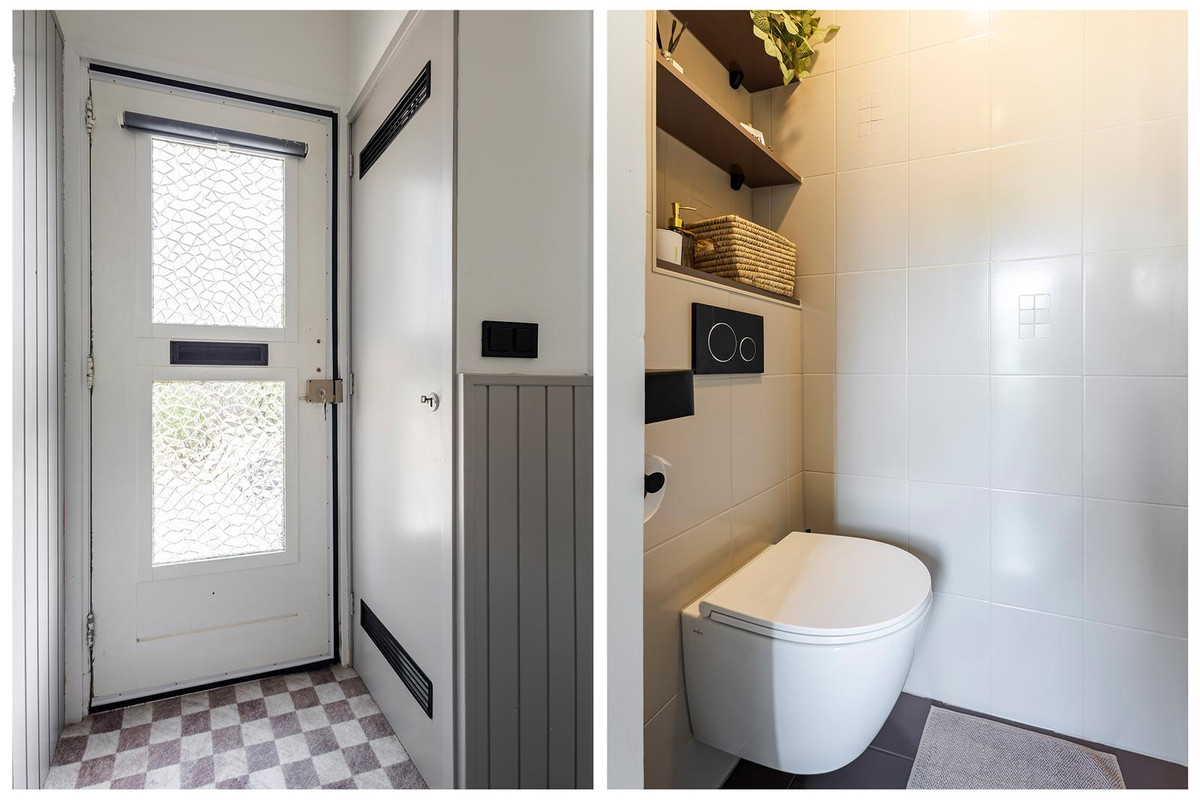 Tussenwoning te koop: Jan Steenstraat 74, Sliedrecht