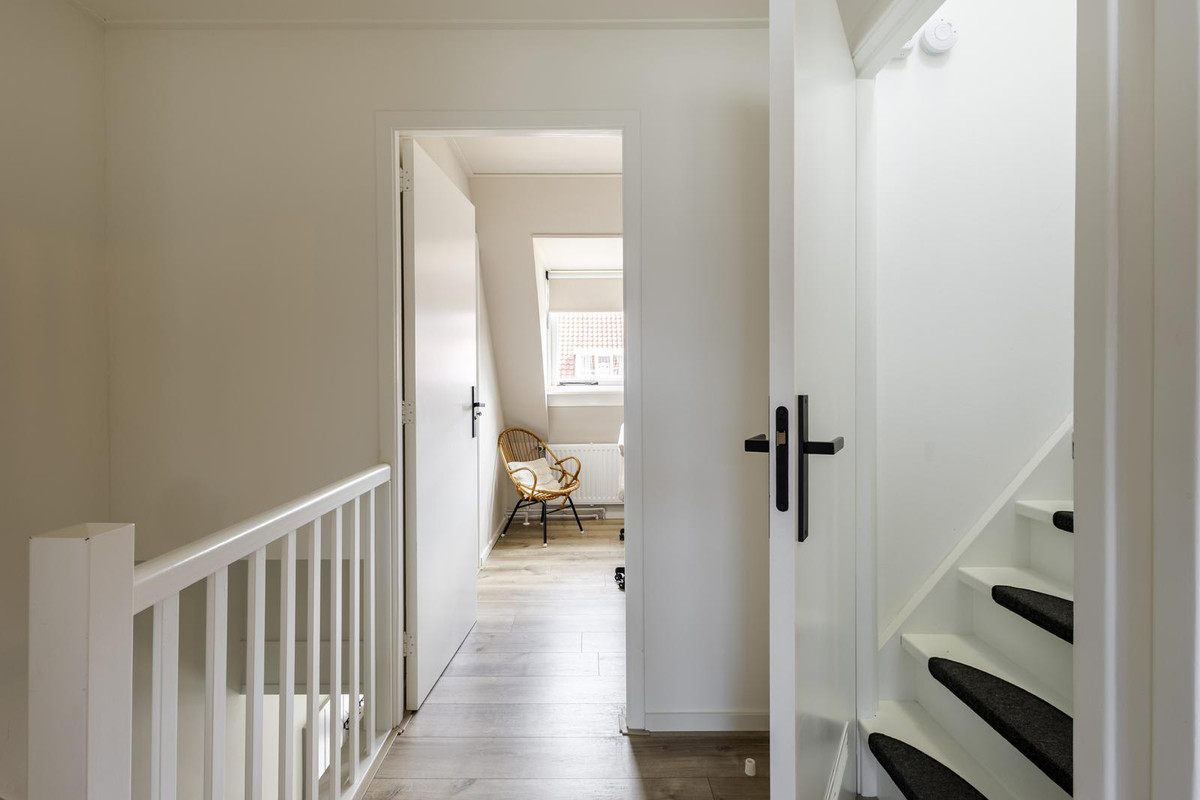 Tussenwoning te koop: Jan Steenstraat 74, Sliedrecht