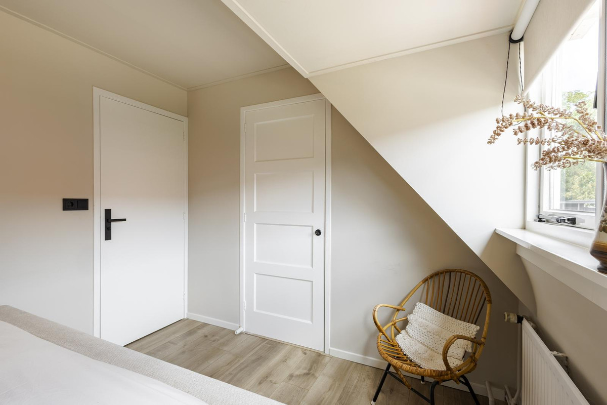 Tussenwoning te koop: Jan Steenstraat 74, Sliedrecht