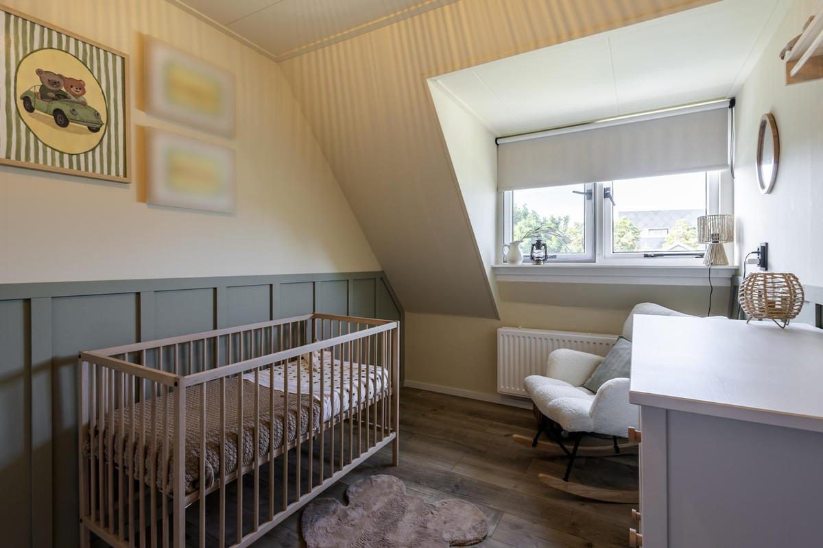 Tussenwoning te koop: Jan Steenstraat 74, Sliedrecht