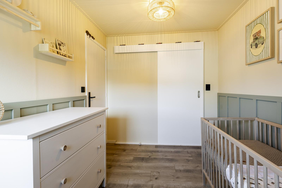 Tussenwoning te koop: Jan Steenstraat 74, Sliedrecht