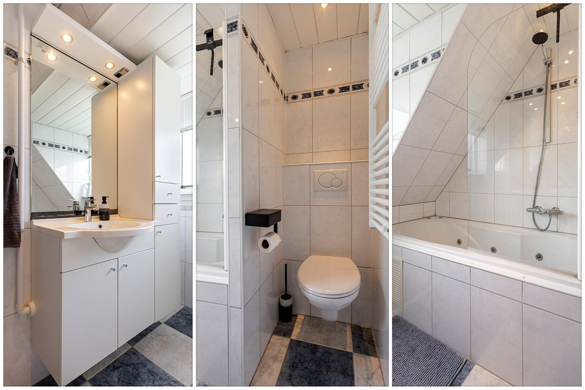 Tussenwoning te koop: Jan Steenstraat 74, Sliedrecht