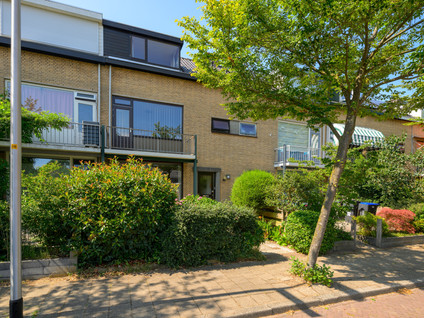 Spiegheldreef 17