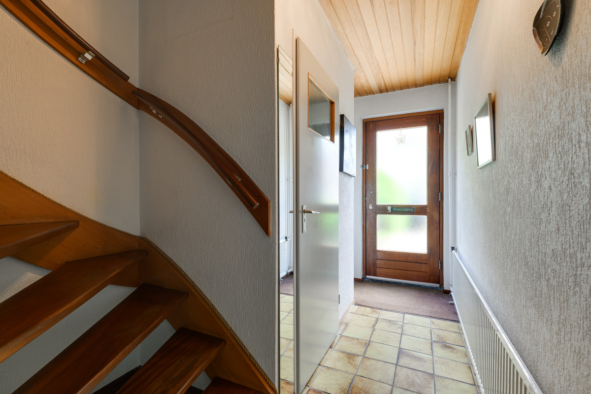 Tussenwoning te koop: Spiegheldreef 17, Leiderdorp