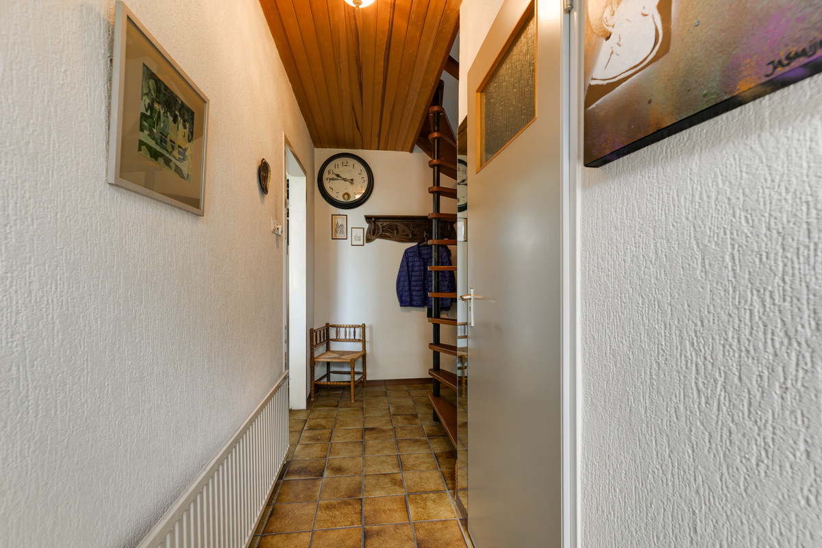 Tussenwoning te koop: Spiegheldreef 17, Leiderdorp