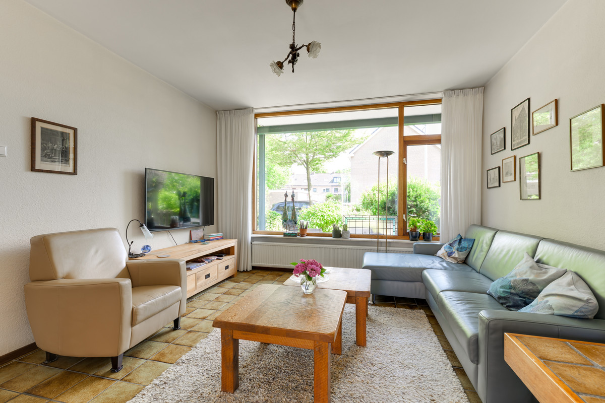 Tussenwoning te koop: Spiegheldreef 17, Leiderdorp