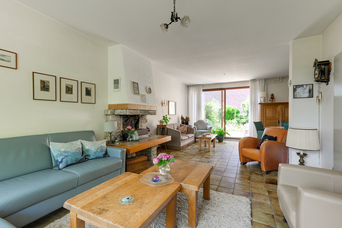 Tussenwoning te koop: Spiegheldreef 17, Leiderdorp