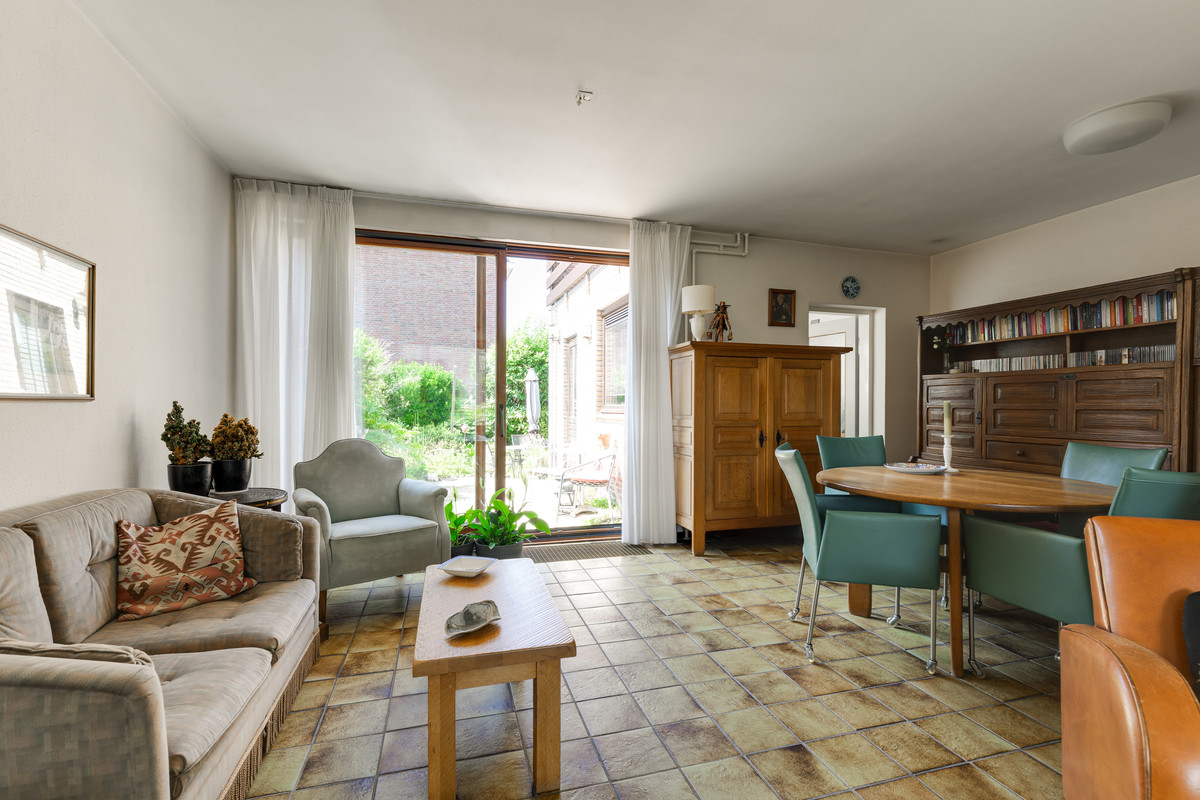 Tussenwoning te koop: Spiegheldreef 17, Leiderdorp