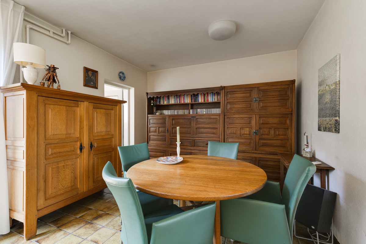 Tussenwoning te koop: Spiegheldreef 17, Leiderdorp
