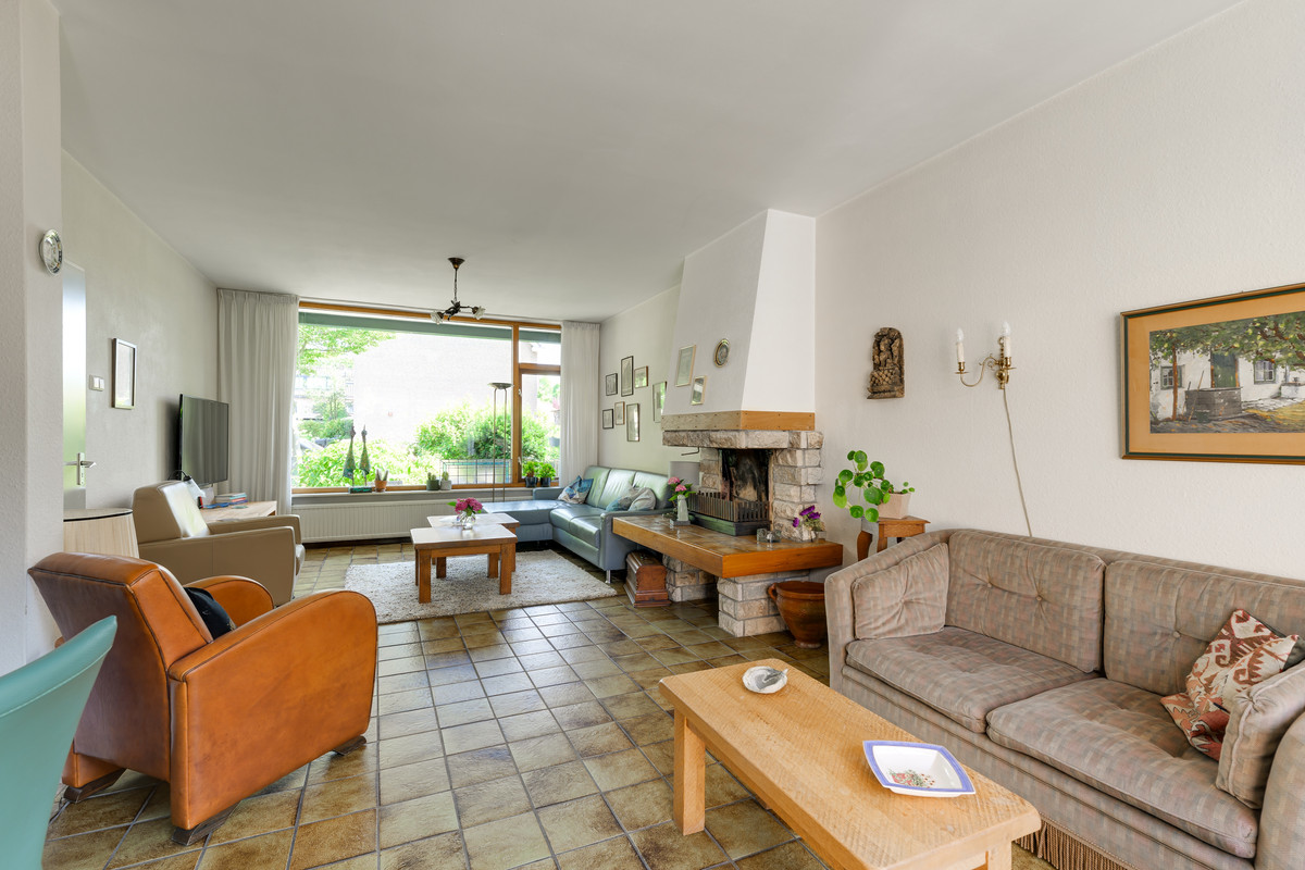 Tussenwoning te koop: Spiegheldreef 17, Leiderdorp