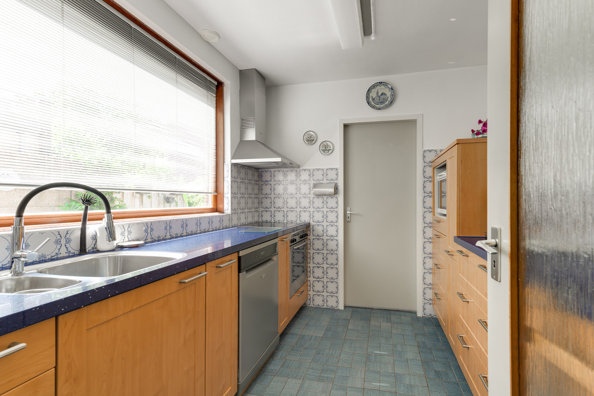 Tussenwoning te koop: Spiegheldreef 17, Leiderdorp