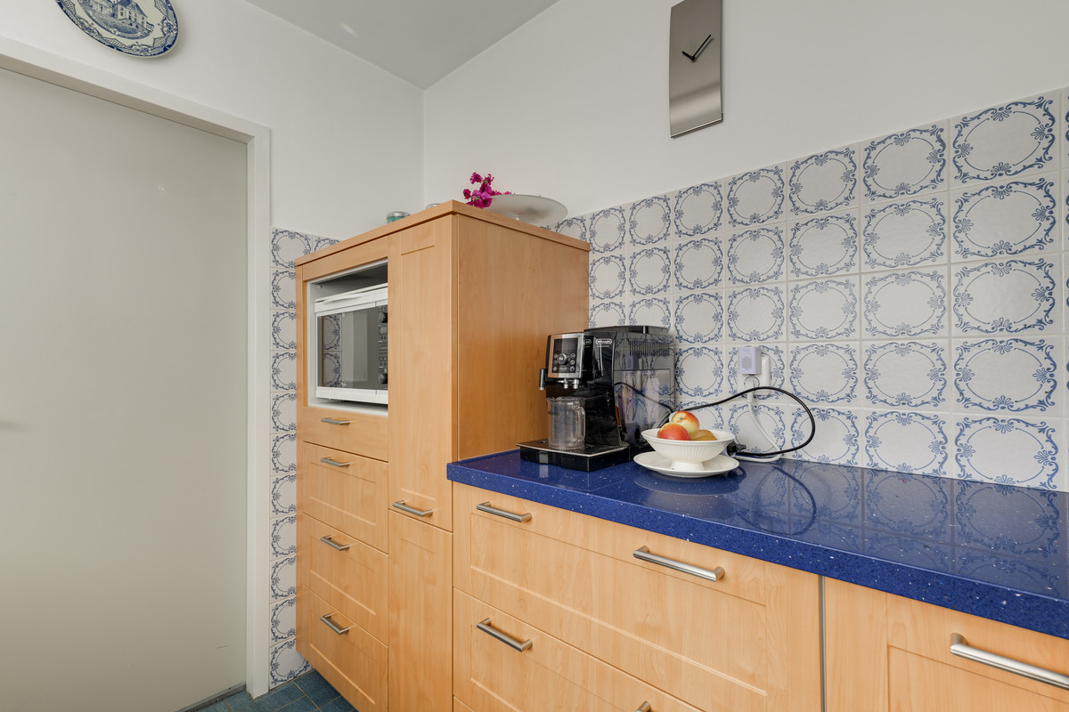 Tussenwoning te koop: Spiegheldreef 17, Leiderdorp