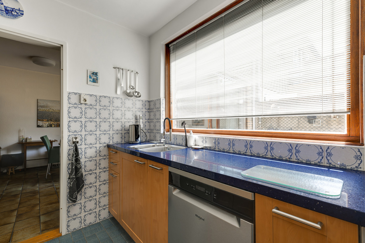 Tussenwoning te koop: Spiegheldreef 17, Leiderdorp