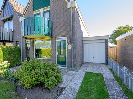 Zuidgouw 25