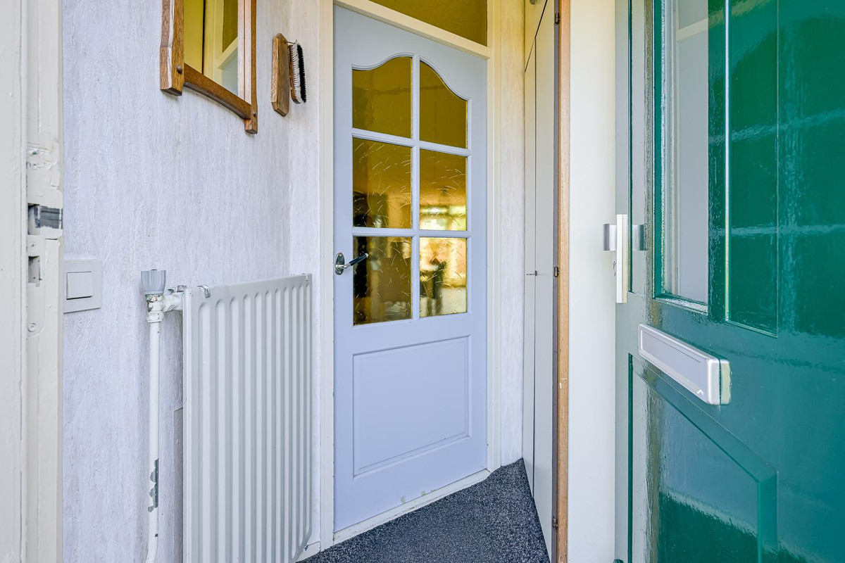 Hoekwoning te koop: Zuidgouw 25, Ursem