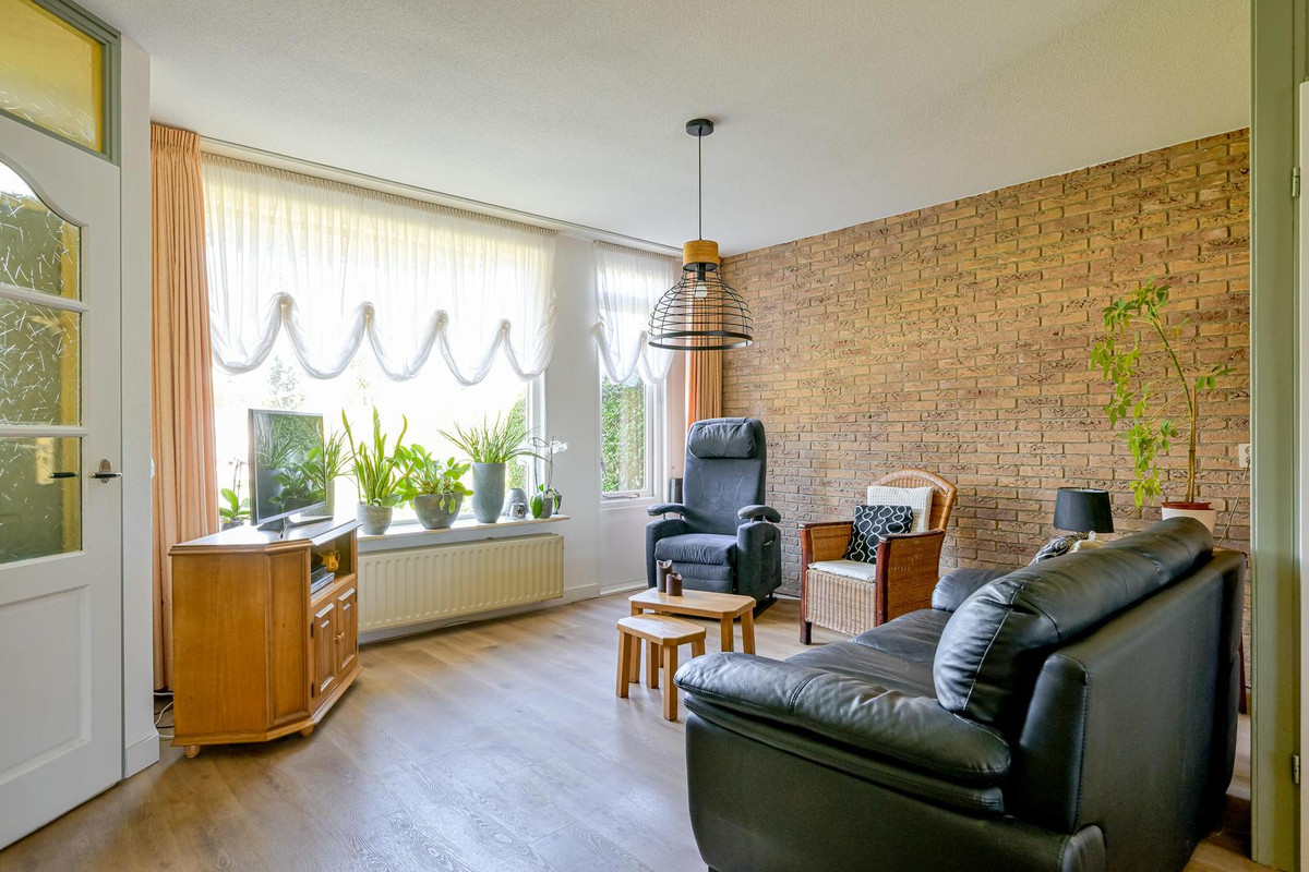 Hoekwoning te koop: Zuidgouw 25, Ursem