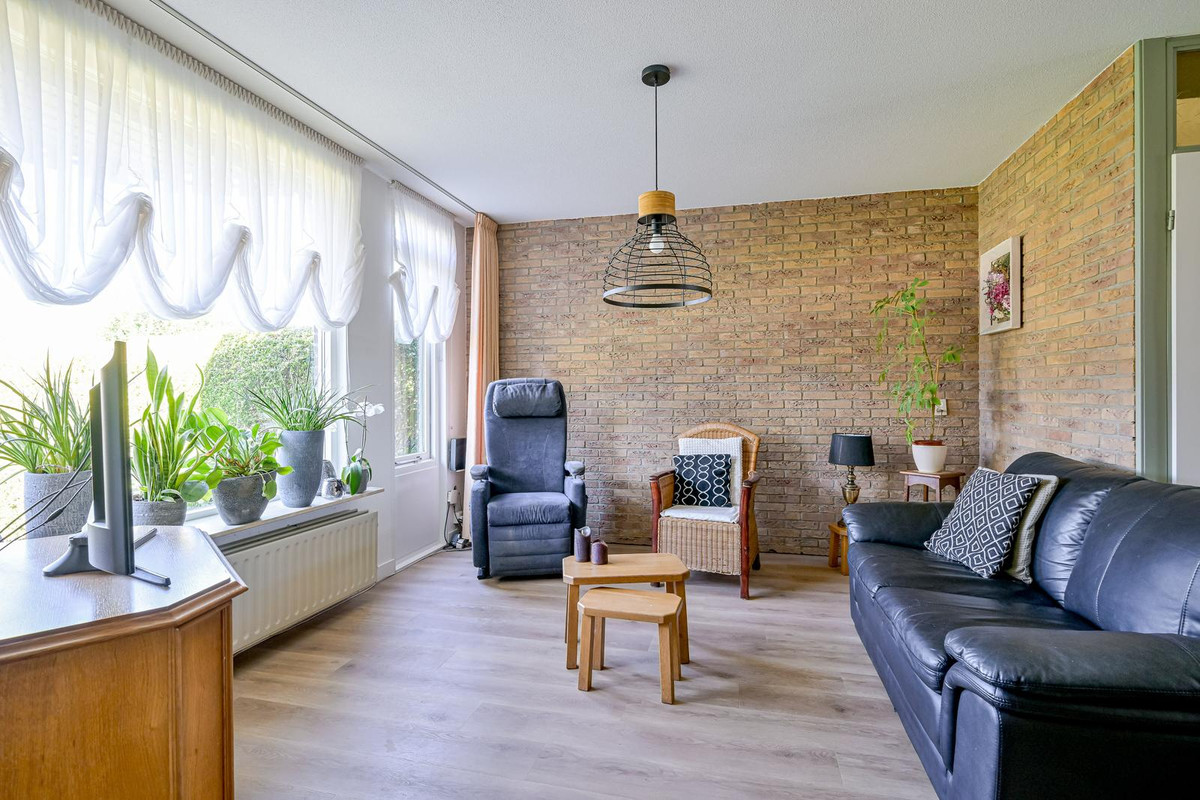 Hoekwoning te koop: Zuidgouw 25, Ursem