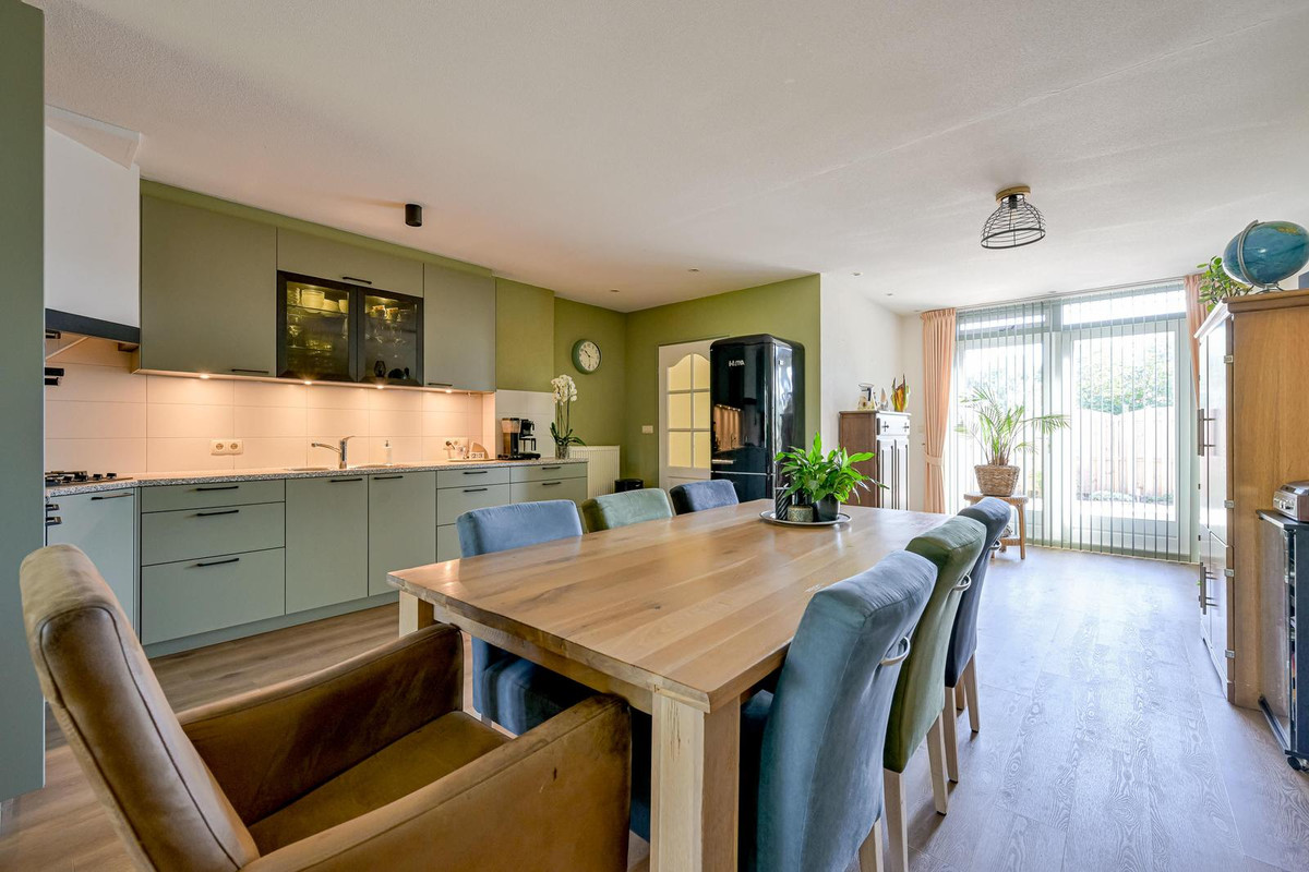 Hoekwoning te koop: Zuidgouw 25, Ursem