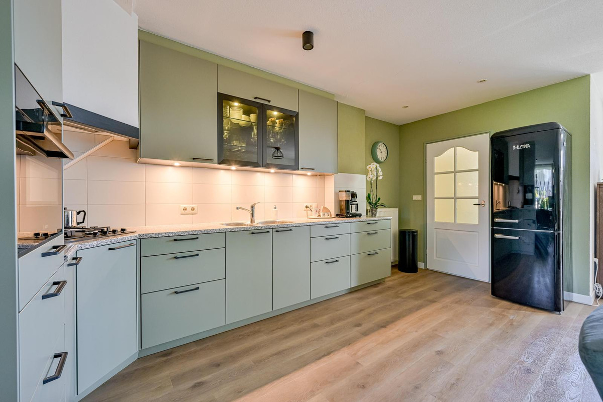 Hoekwoning te koop: Zuidgouw 25, Ursem