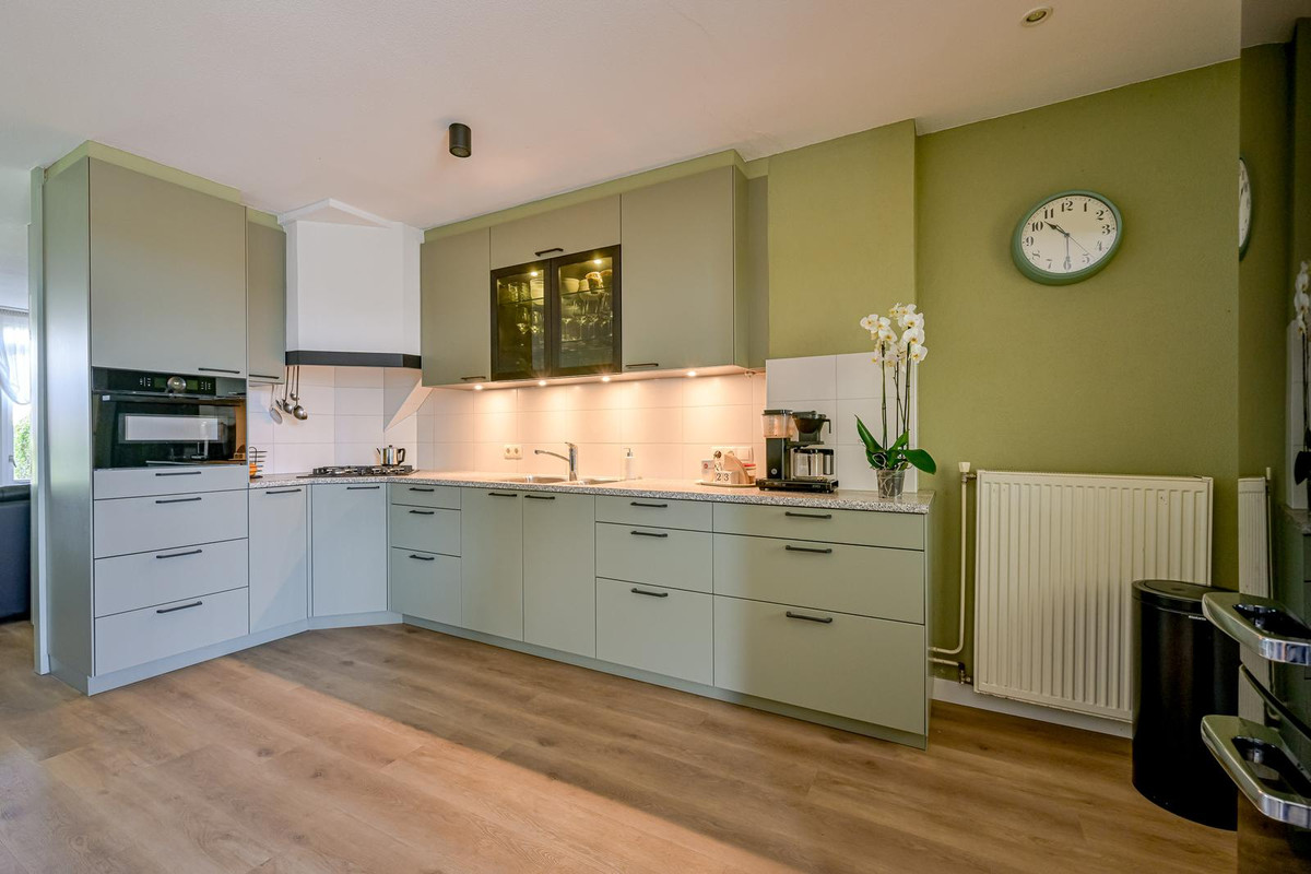 Hoekwoning te koop: Zuidgouw 25, Ursem