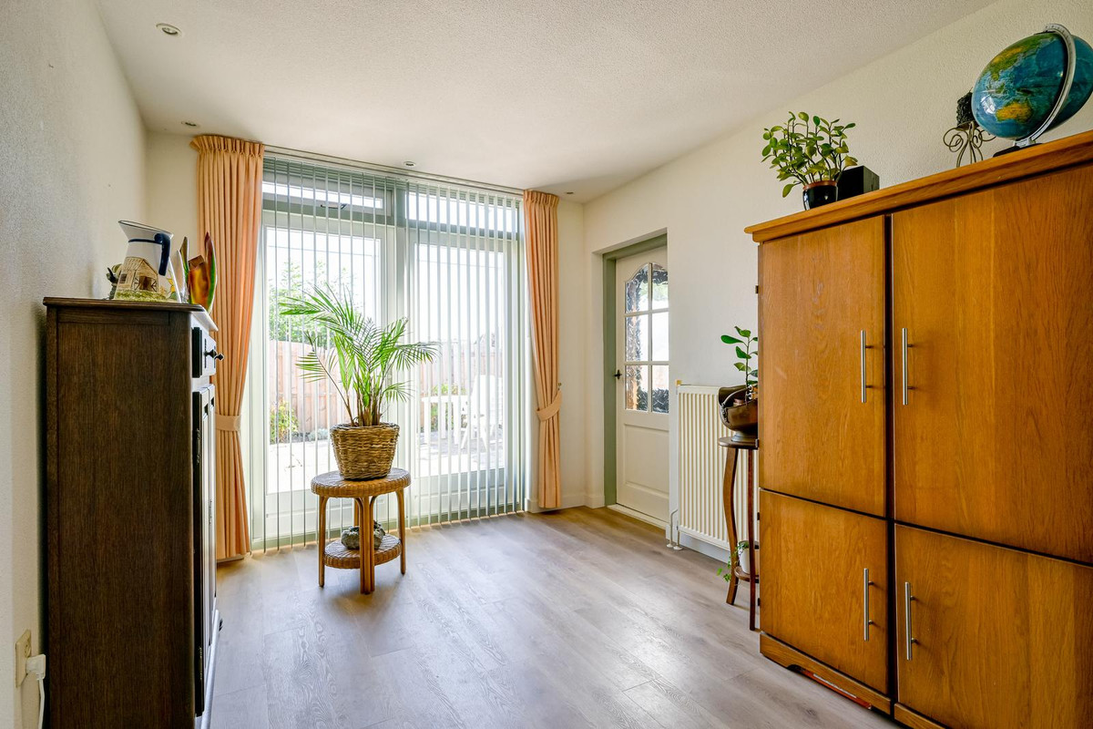 Hoekwoning te koop: Zuidgouw 25, Ursem