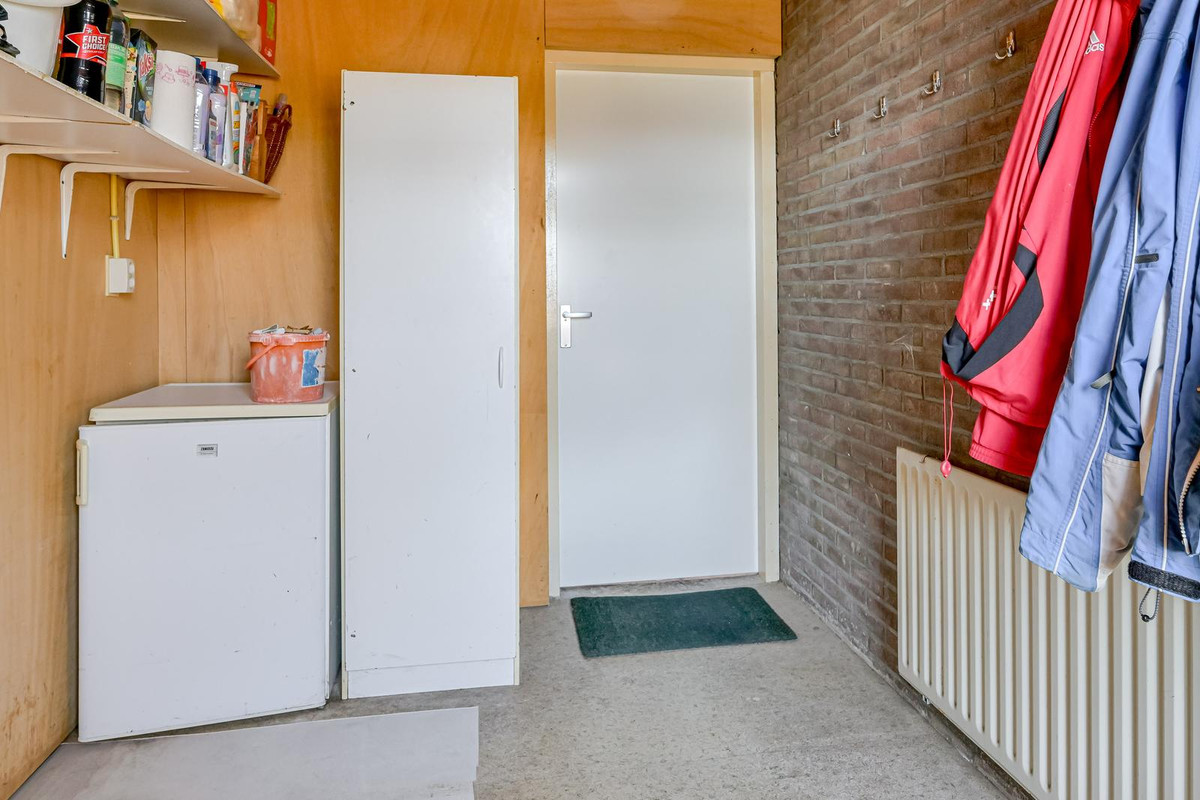 Hoekwoning te koop: Zuidgouw 25, Ursem