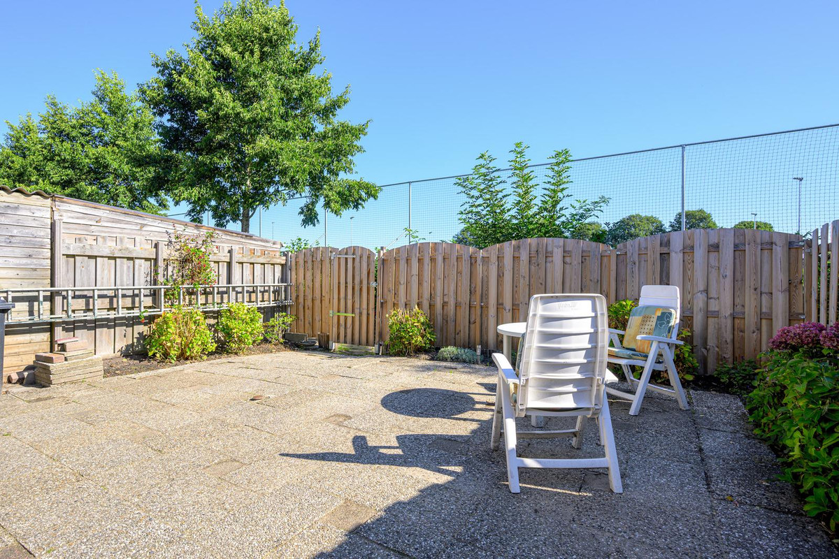 Hoekwoning te koop: Zuidgouw 25, Ursem