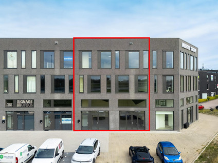 Transistorstraat 67D