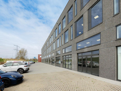 Transistorstraat 67D