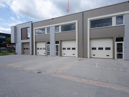 Palmpolstraat 99G 15