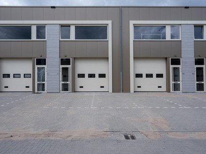 Palmpolstraat 99G 15