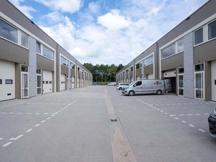 Palmpolstraat 99G 15