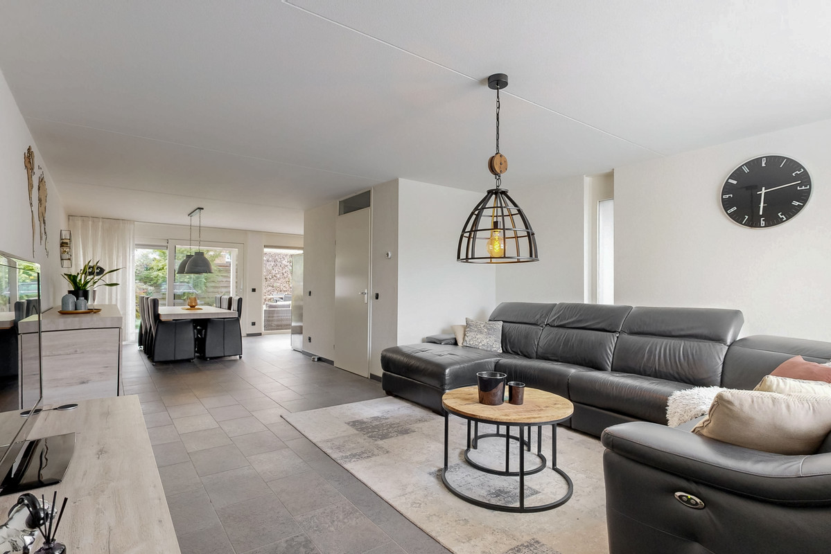 Tussenwoning te koop: Sint Rochusstraat 9, Stein