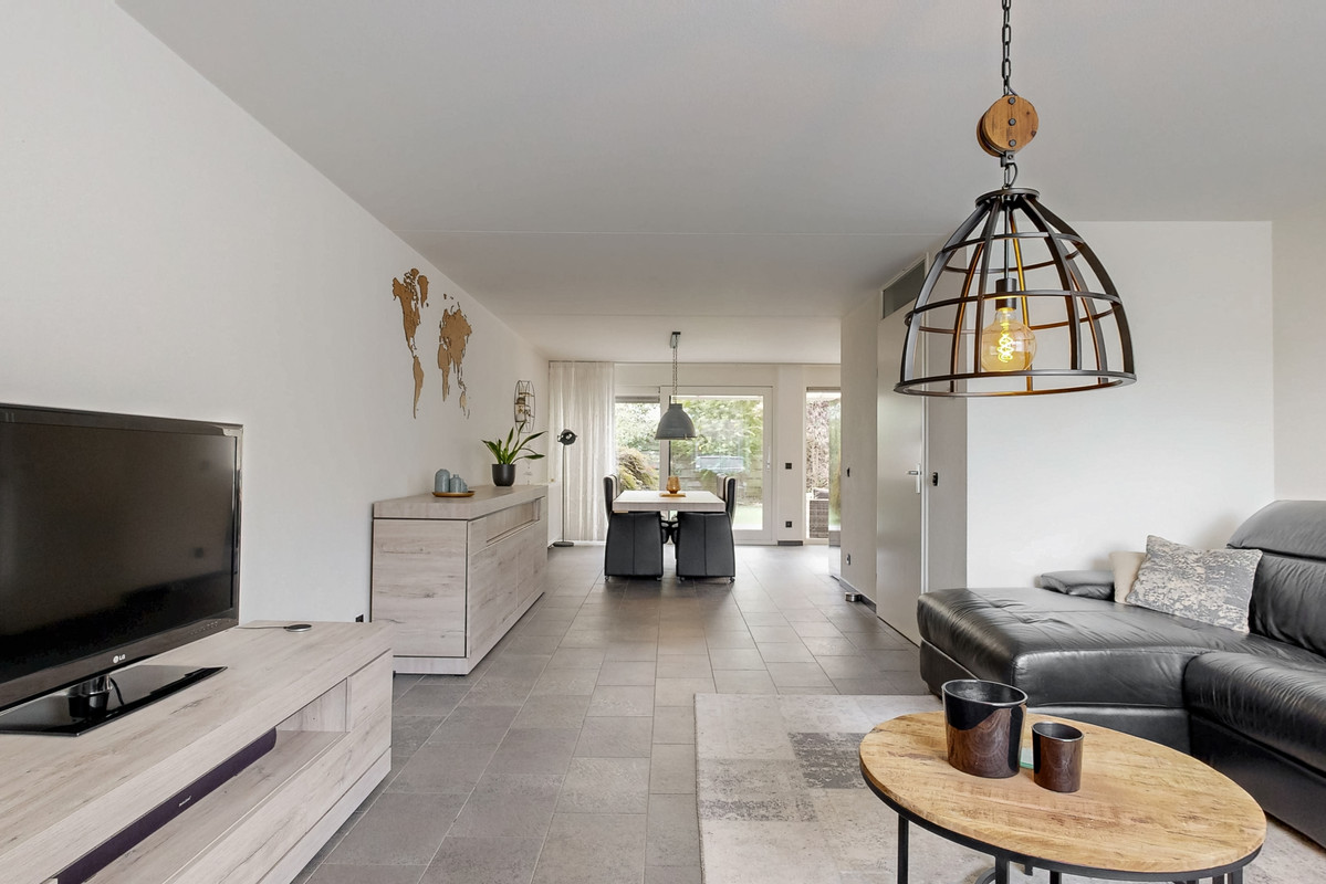 Tussenwoning te koop: Sint Rochusstraat 9, Stein
