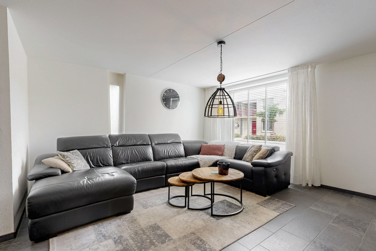 Tussenwoning te koop: Sint Rochusstraat 9, Stein