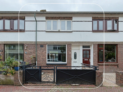 Leliestraat 8