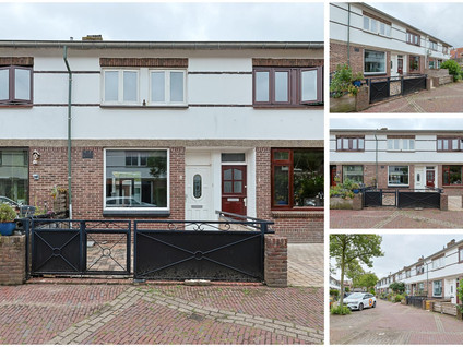 Leliestraat 8