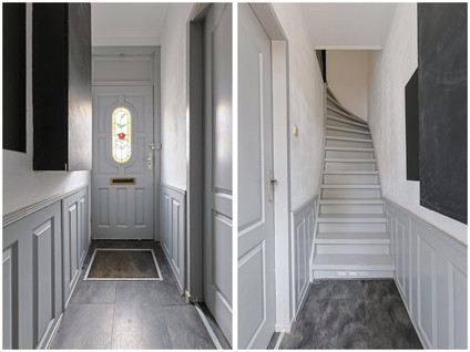 Leliestraat 8