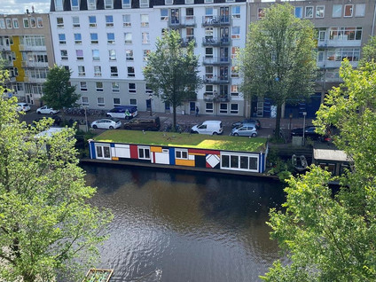 Bilderdijkkade 85A